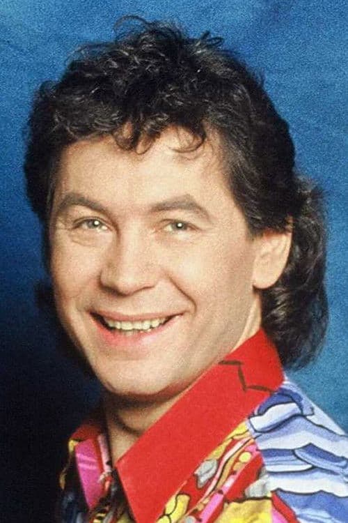 Bernard Minet profile photo