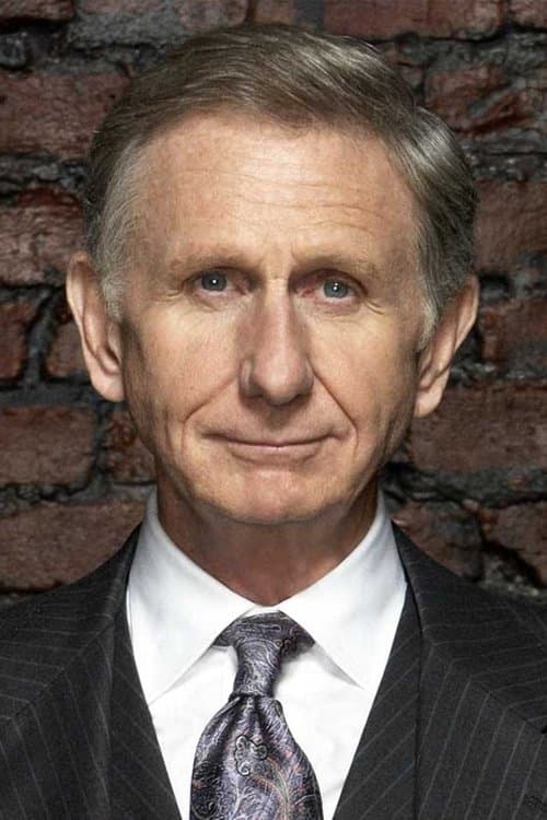 René Auberjonois profile photo
