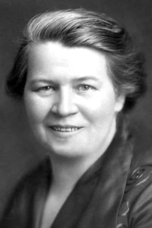 Hedwig Wangel profile photo