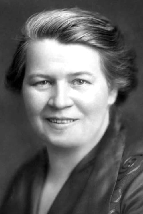 Hedwig Wangel profile photo