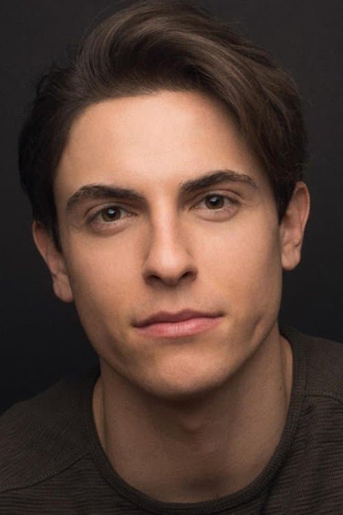Derek Klena profile photo