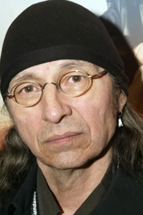 John Trudell profile photo