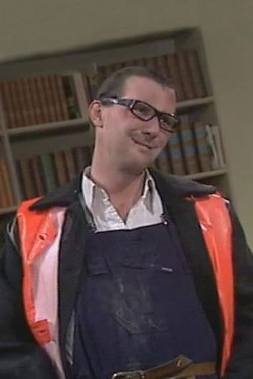 Tony Haase profile photo