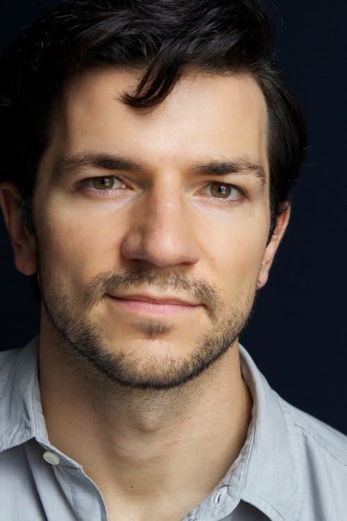 Jeff Dickamore profile photo