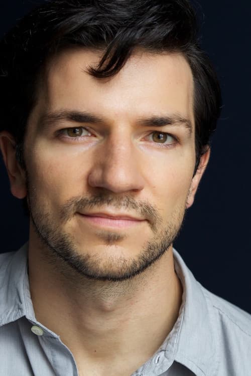 Jeff Dickamore profile photo