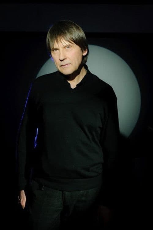 Andrei Tumanov profile photo