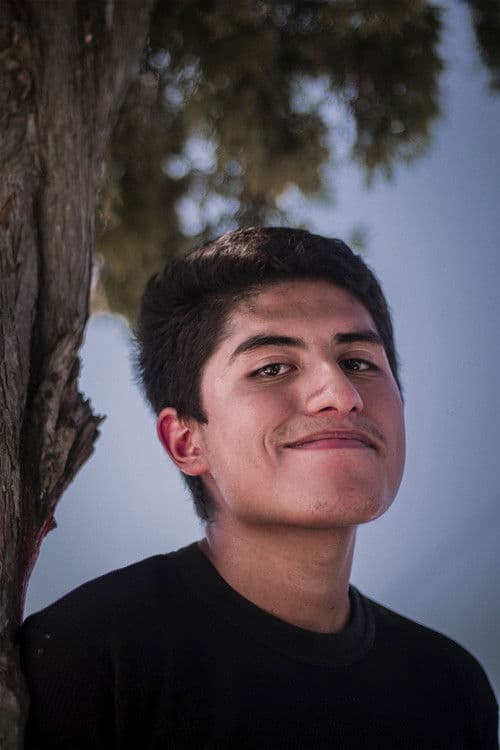 Jesús Ramírez profile photo