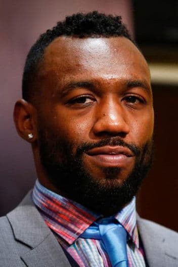 Austin Trout profile photo