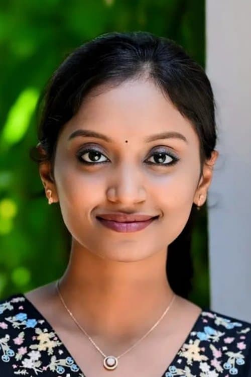 Sreeshma Chandran profile photo
