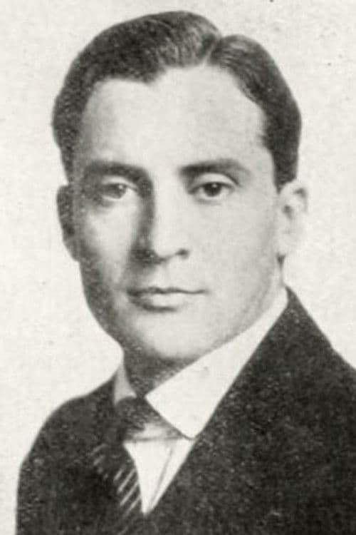 Juan de la Cruz profile photo