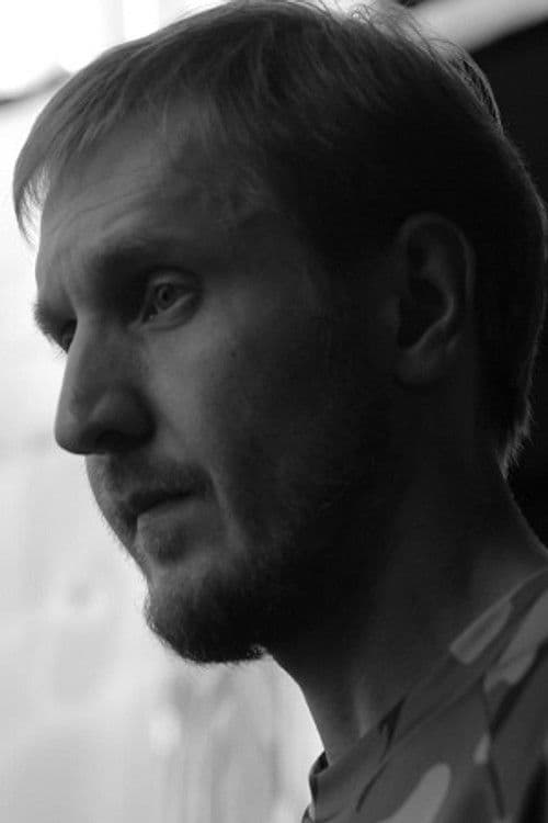 Vitaly Kurapov profile photo