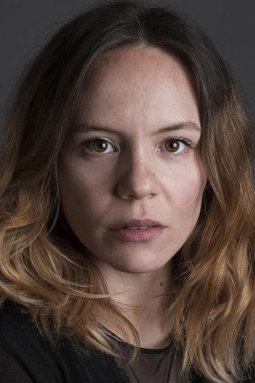 Cecília Henriques profile photo