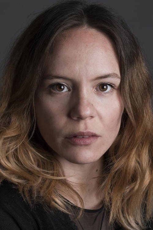 Cecília Henriques profile photo