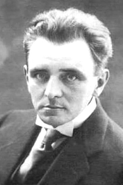 Ernst Sattler profile photo