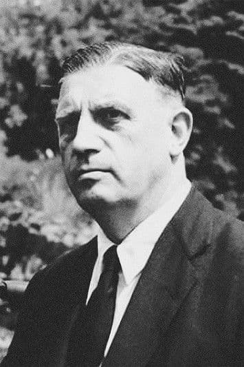 Stanley Hawes profile photo