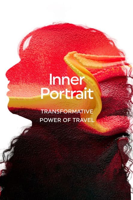 Inner Portrait poster