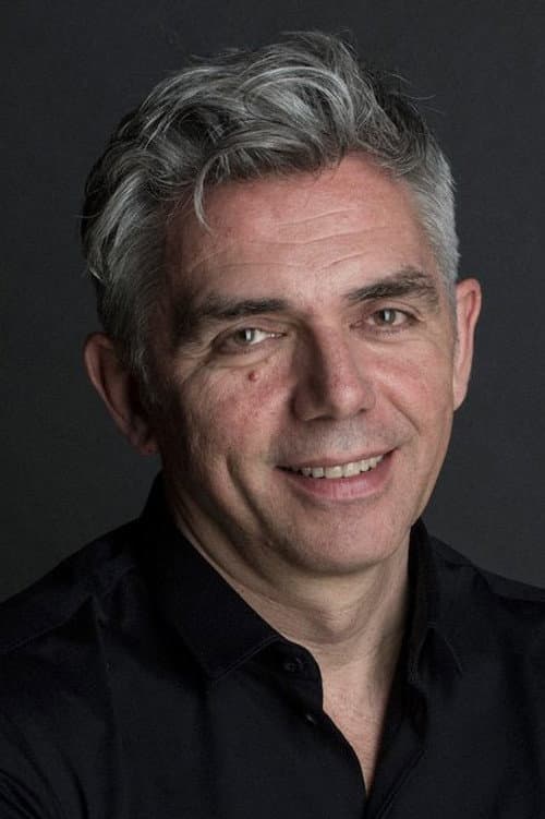 Laurent Pelly profile photo