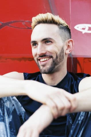 Aaron David Ross profile photo