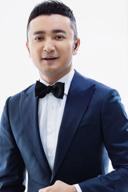 Neghmet Rakhman profile photo