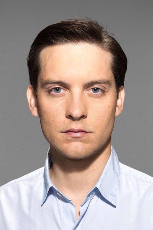 Tobey Maguire profile photo