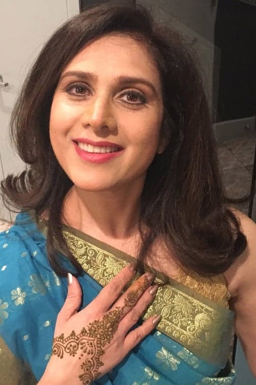 Meenakshi Sheshadri profile photo