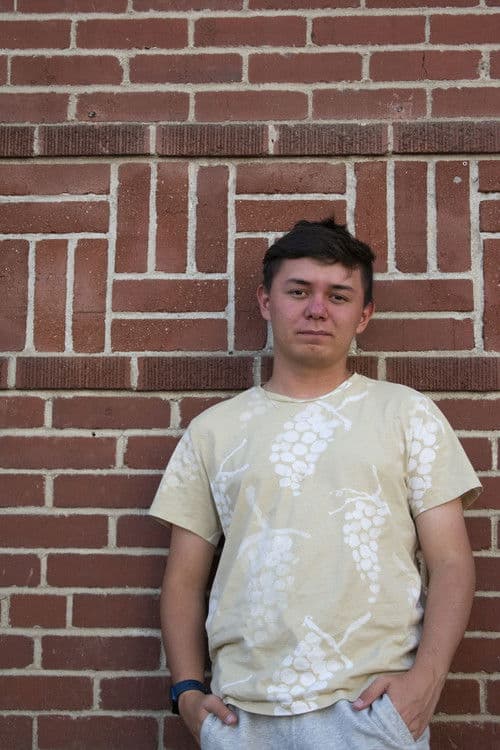 Evan Lake profile photo