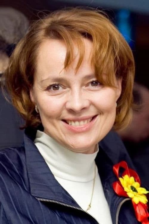 Marina Fedina profile photo