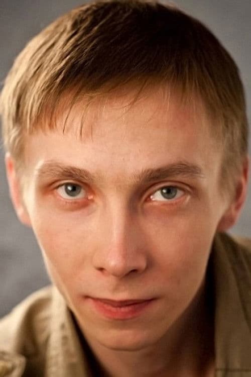 Ilya Shcherbinin profile photo