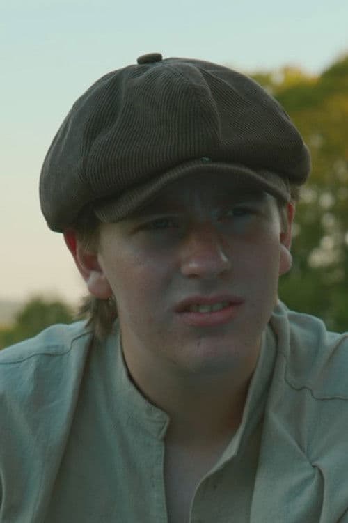 Jonah Ozanne profile photo