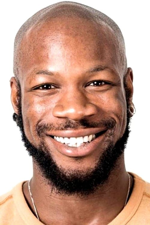 Bishop Black profile photo