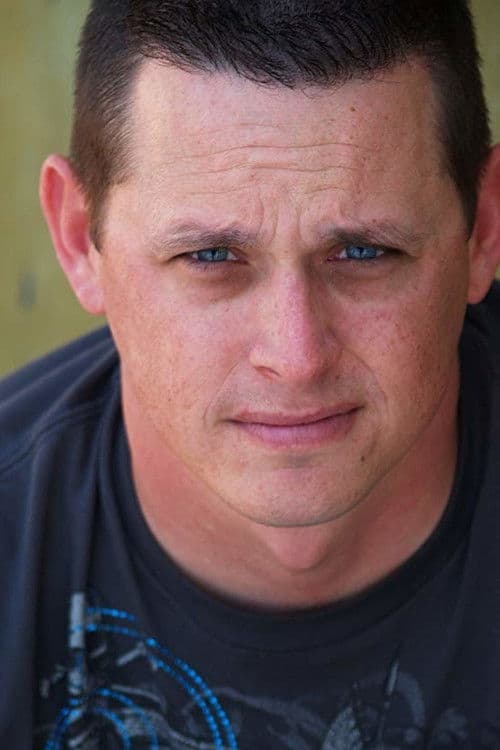 Chris J. Fanguy profile photo