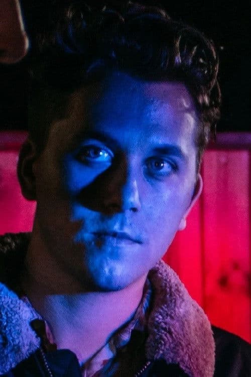 Charlie Steeds profile photo