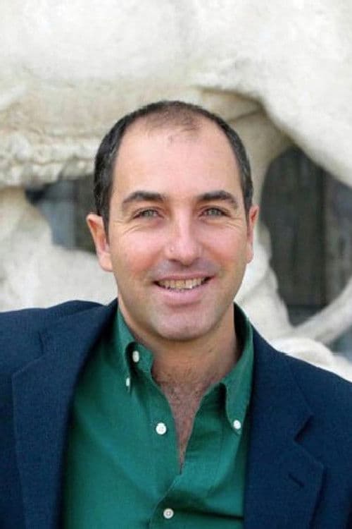 Marco Pontecorvo profile photo