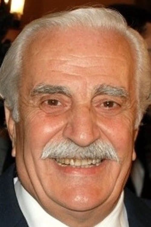 Salim Kallas profile photo