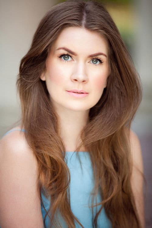 Sophie Säther Mahfouf profile photo