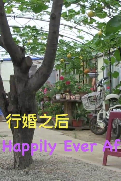 Happily Ever After poster