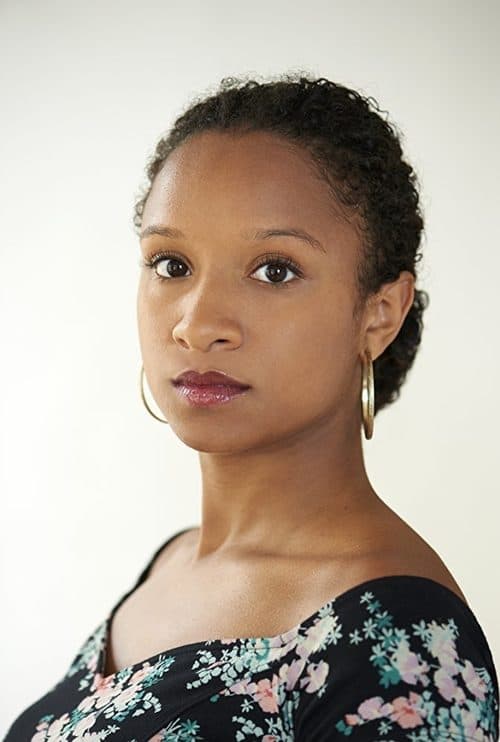 Naima Hebrail Kidjo profile photo