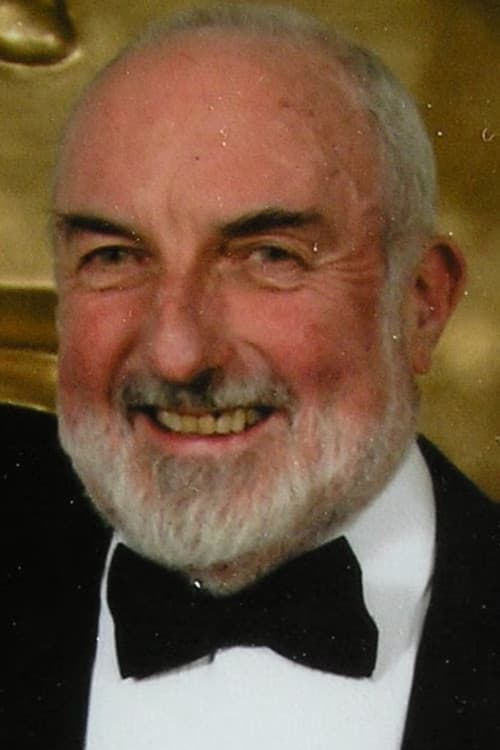 Edward McConnell profile photo