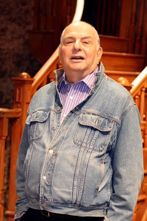 Alfred Uhry profile photo