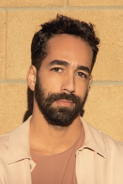 Nelson Bourrec Carter profile photo