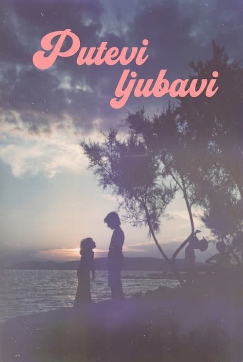 Paths of love poster