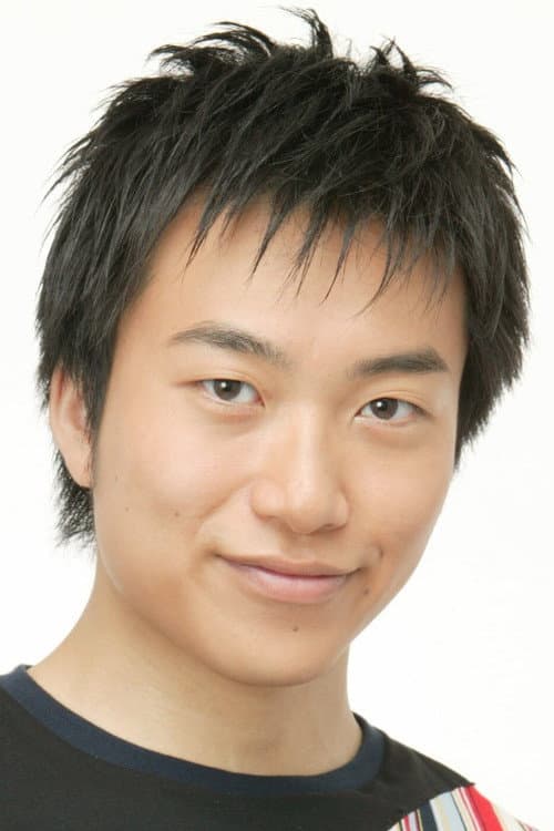 Yoshihiro Kanemitsu profile photo