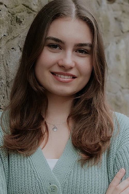 Sara Chripáková profile photo