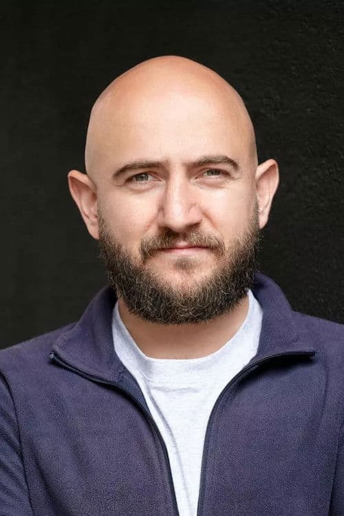 Kieran Roche profile photo