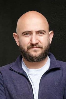 Kieran Roche profile photo