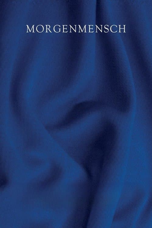 Morning Person poster