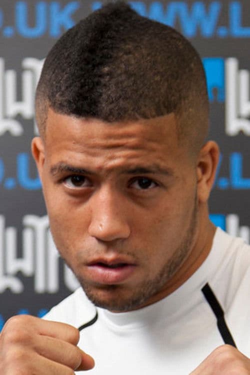 Jason Young profile photo