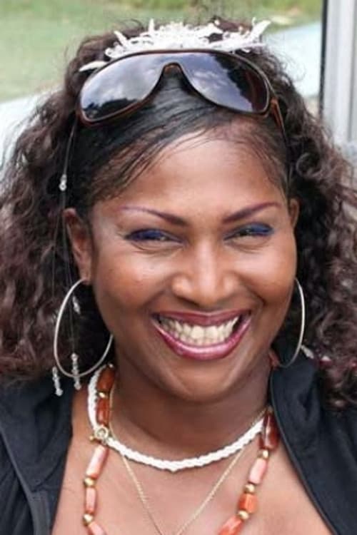 Jane Fostin profile photo