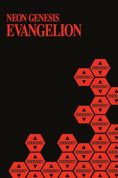 Neon Genesis Evangelion: Collection