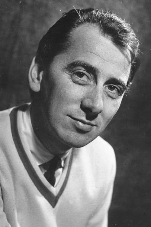 Bedřich Jansa profile photo